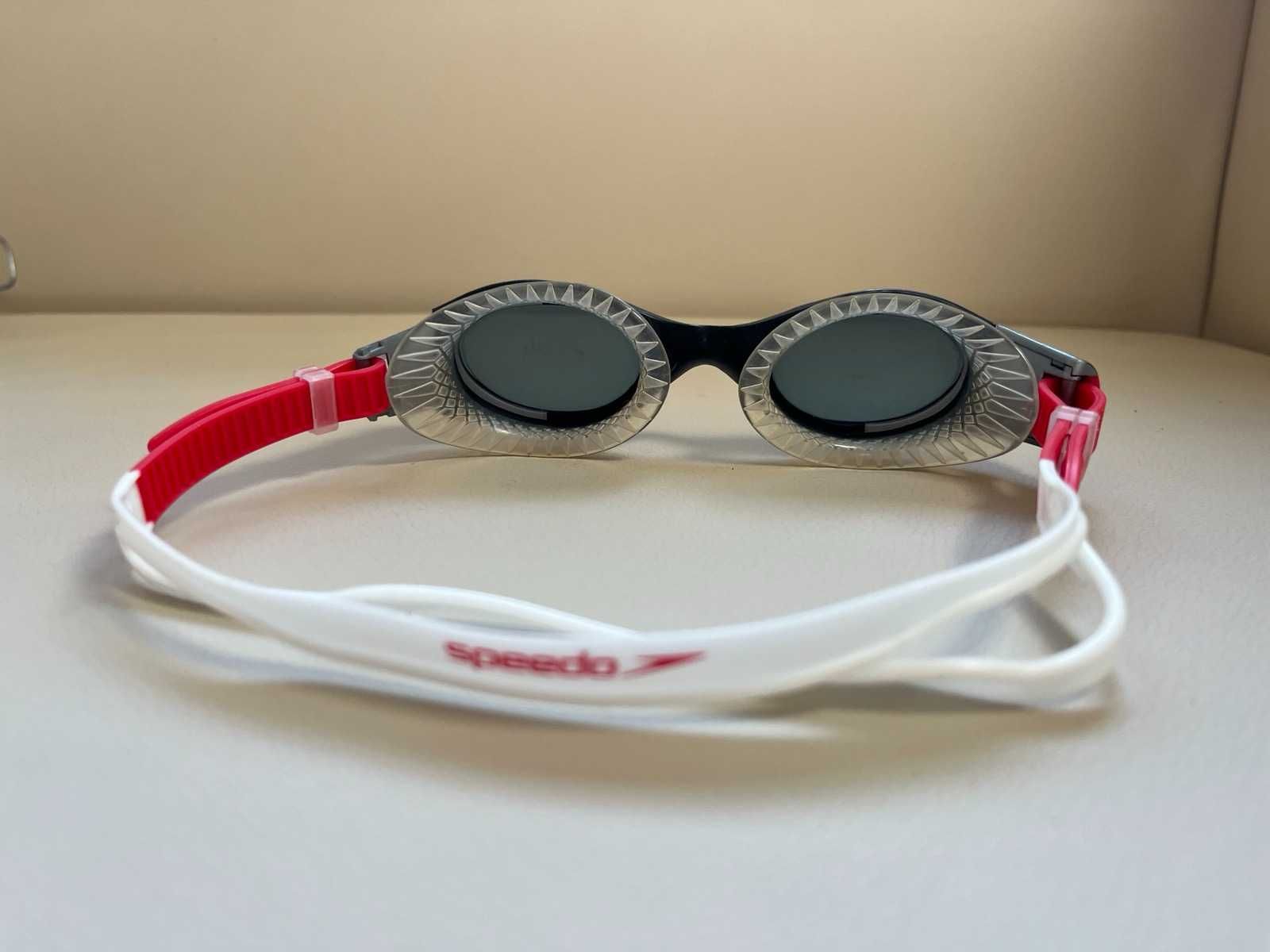 Speedo очила плуване детски 6-14 год