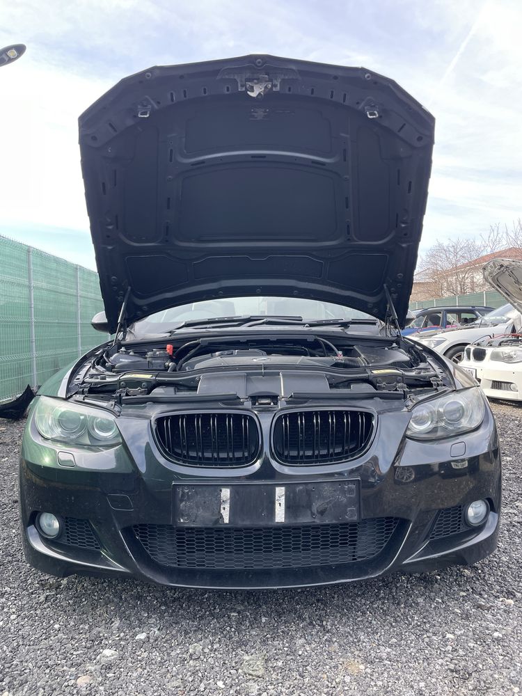 Dezmembrez BMW 320i E93 M-Pachet Cabrio Seria3