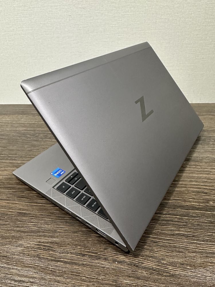 мощный 8-ядерный i5 ультрабук Hp ZBook Firefly 14 G8, Американская