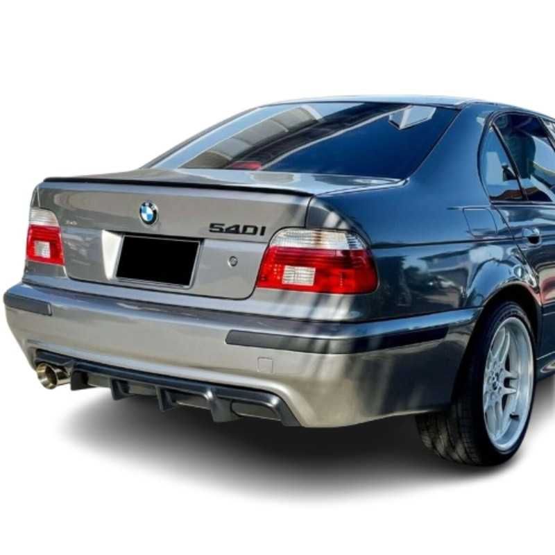 Дифузьор Class B за задна M-Technik Design броня за BMW E39 (95-04)