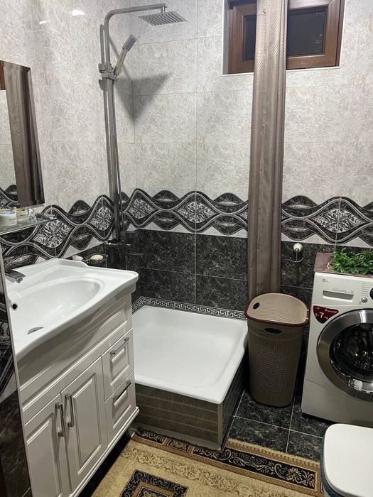 Продается уютный коттеджный дом 135 м² в Сергилях, Куйлюк массив 5!