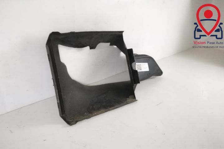 Deflector Aer Stanga Original In Stare Buna Carrera Porsche  911 991 [