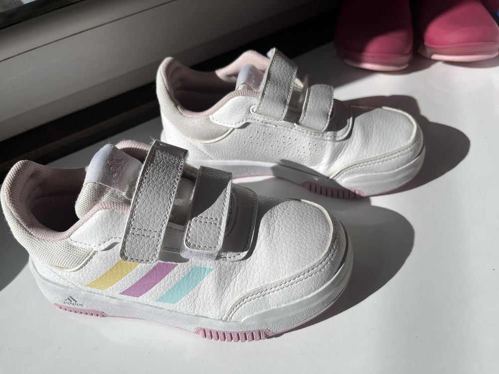 Детски маратонки adidas