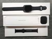 Apple watch 8/45 mm