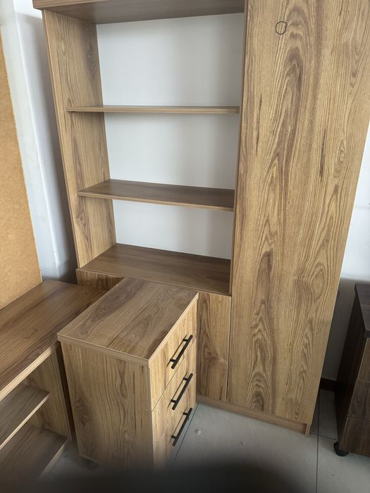 Офисной мебел рахбар туплами