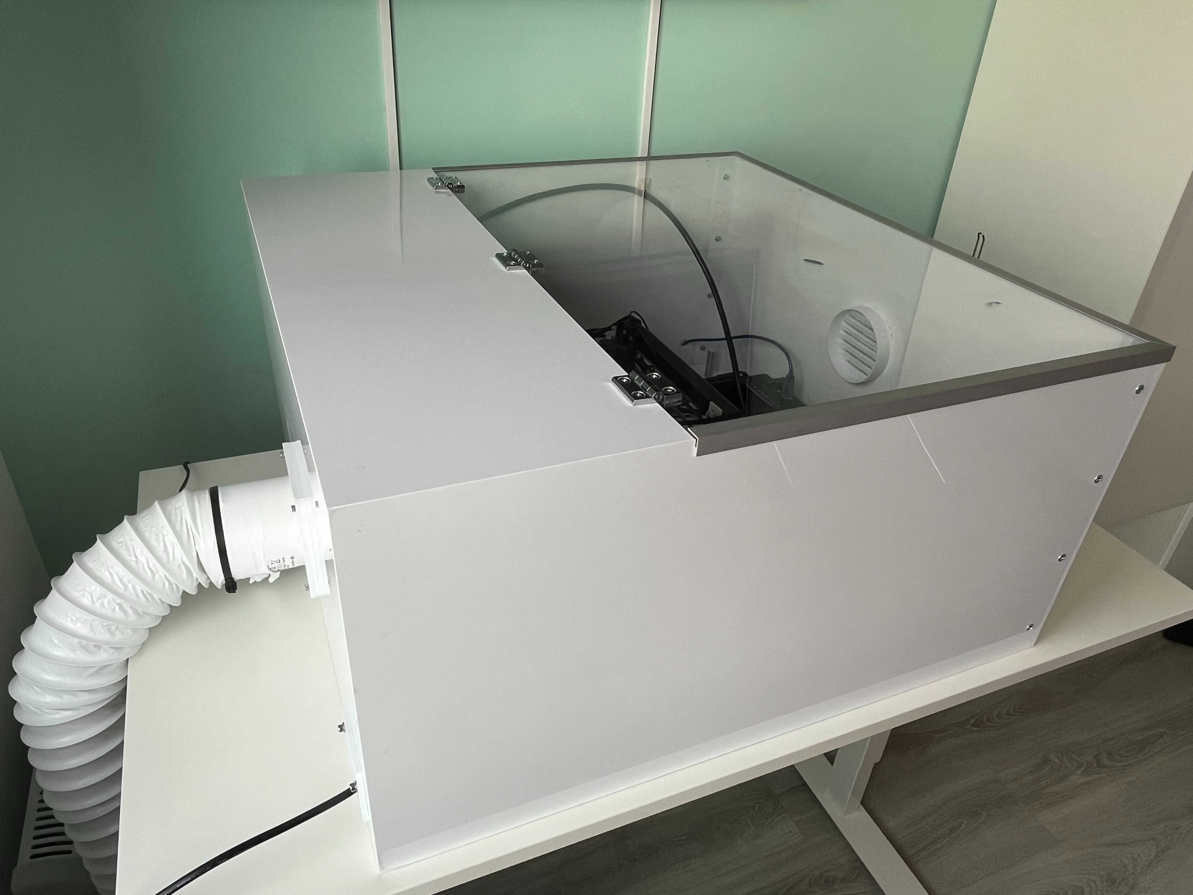 CNC taiat/gravat laser Sculpfun S30 10W