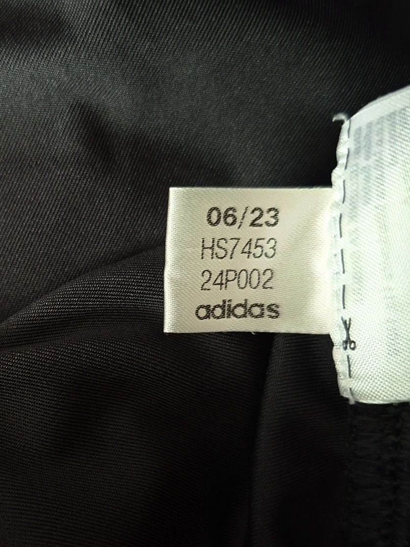 Adidas шорти и клин 2в1-Нови!!!