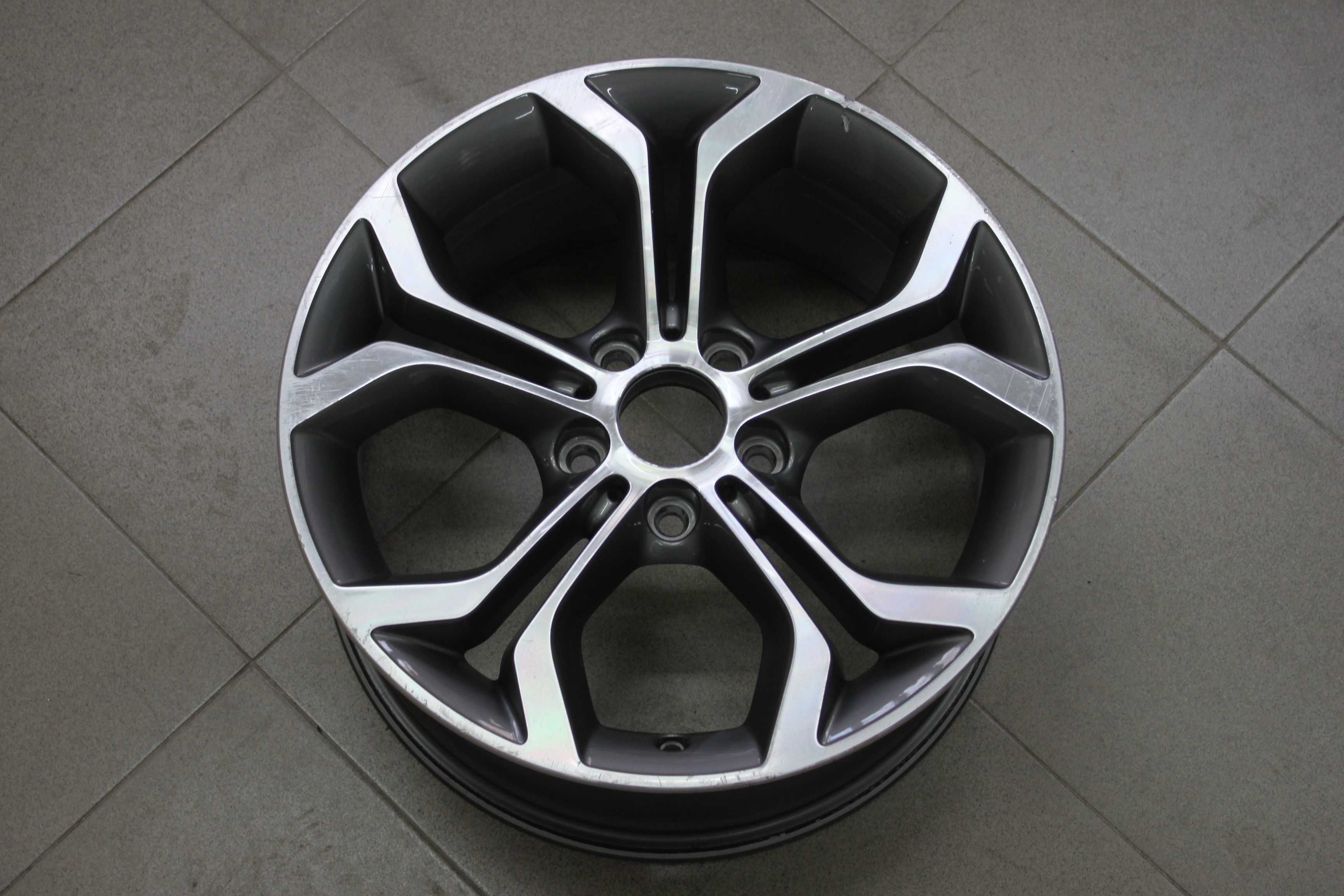 Джанта 18" BMW X3 F25, X4 F26