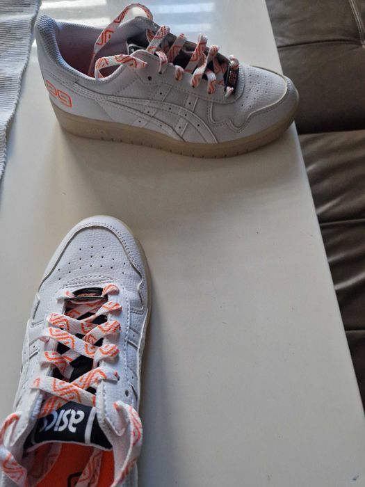 Дамски маратонки asics