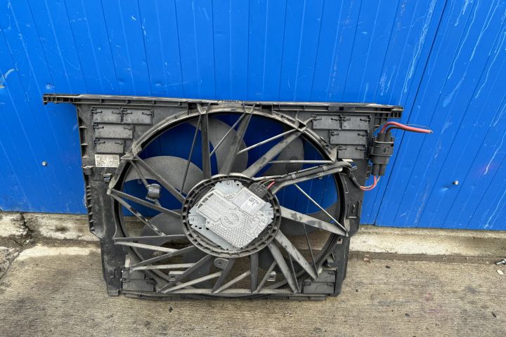 Electroventilator 2.0 D N47 BMW seria 5 F07/F10/F11