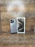 Iphone 15 Pro 128Gb/Айфон РАССРОЧКА ДО 60 МЕСЯЦЕВ!/ "Ломбард Лидер"