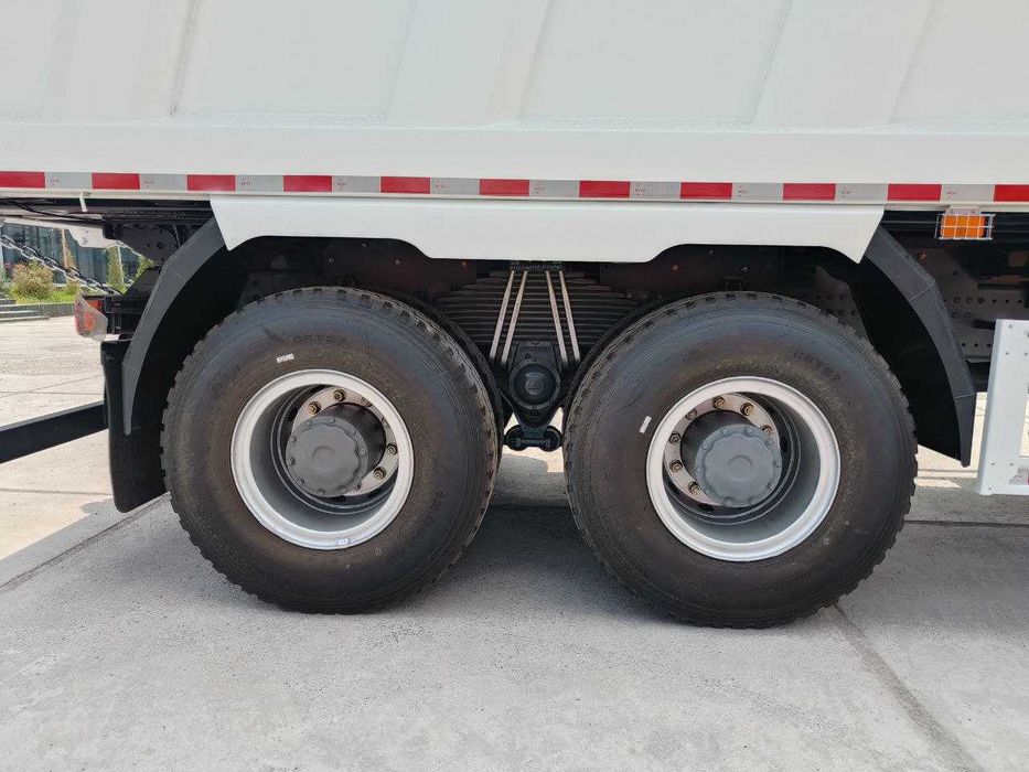 Howo 25Т Самасвал 3йил гарантя 100пробек От кучи400 Куба20