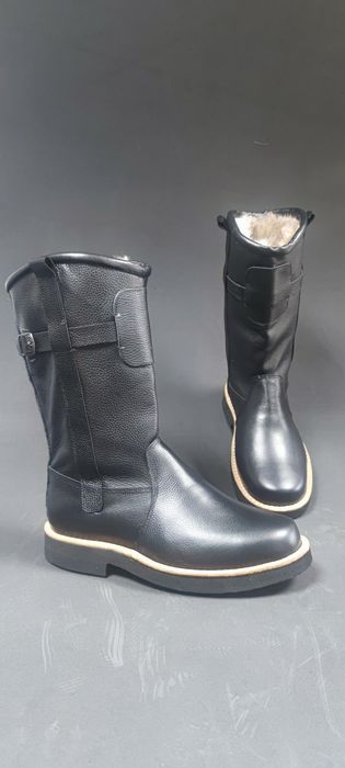 Оптом  . Монгольские сапоги , Унты.
