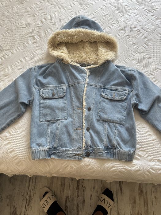 Яке Дънково синьо