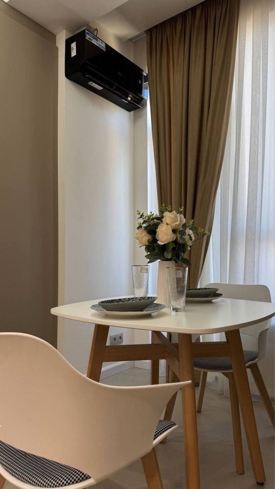 Продаётся 1 ком. кв. ЖК «Prestige Gardens», 32м2. Ул. Шота Руставели.