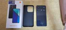 Redmi Note 13 8/256GB Midnight Black