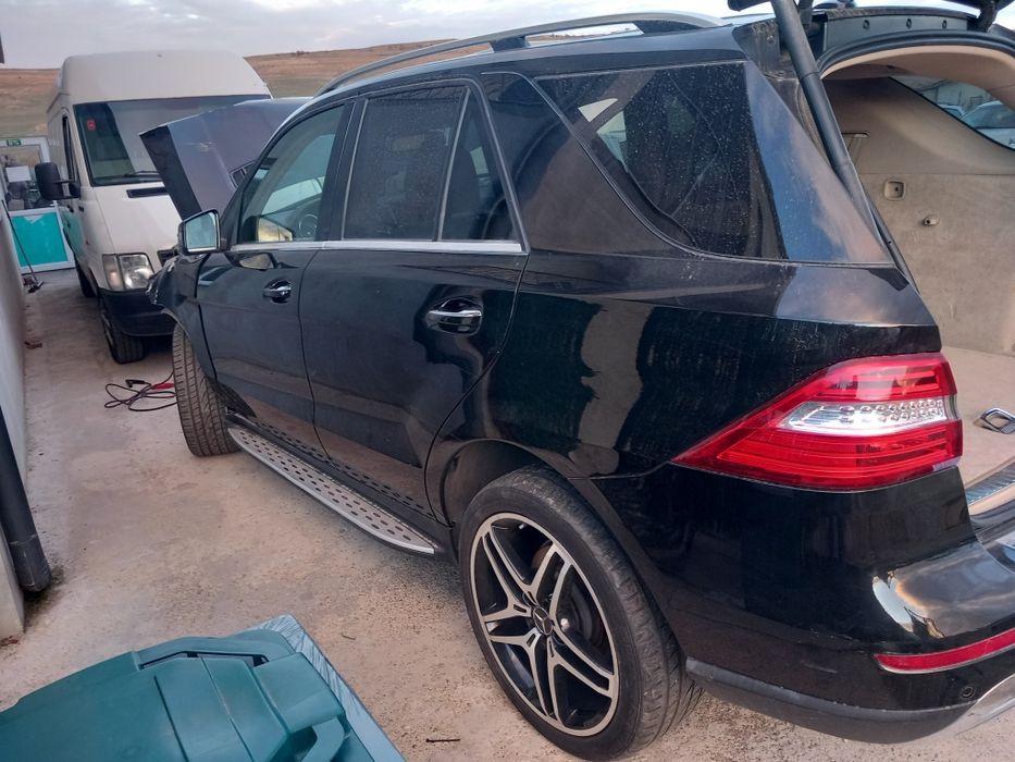 Piese ML W166  3.0 euro6