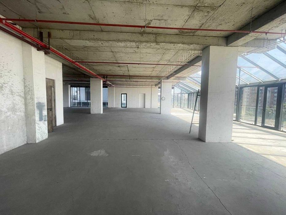 Сдаётся в аренду  нежилой объект