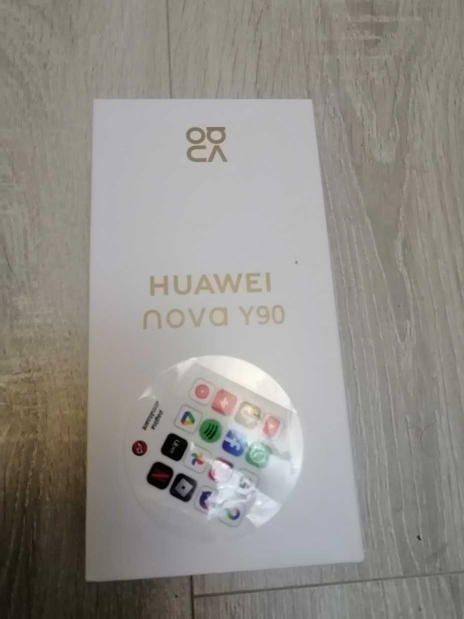 Huawei  Nova Y90 128 GB