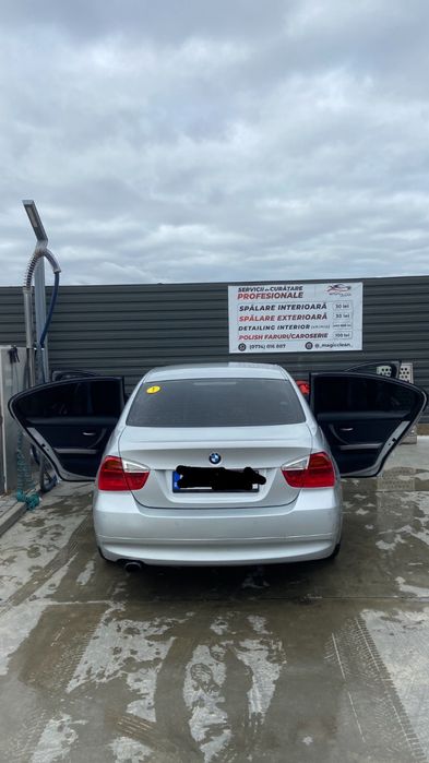 Vând bmw e90 seria 3