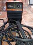 Invertor sudura Storm