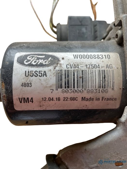 Motor stergator FORD KUGA 2 2012 - > cv44-17504-ag