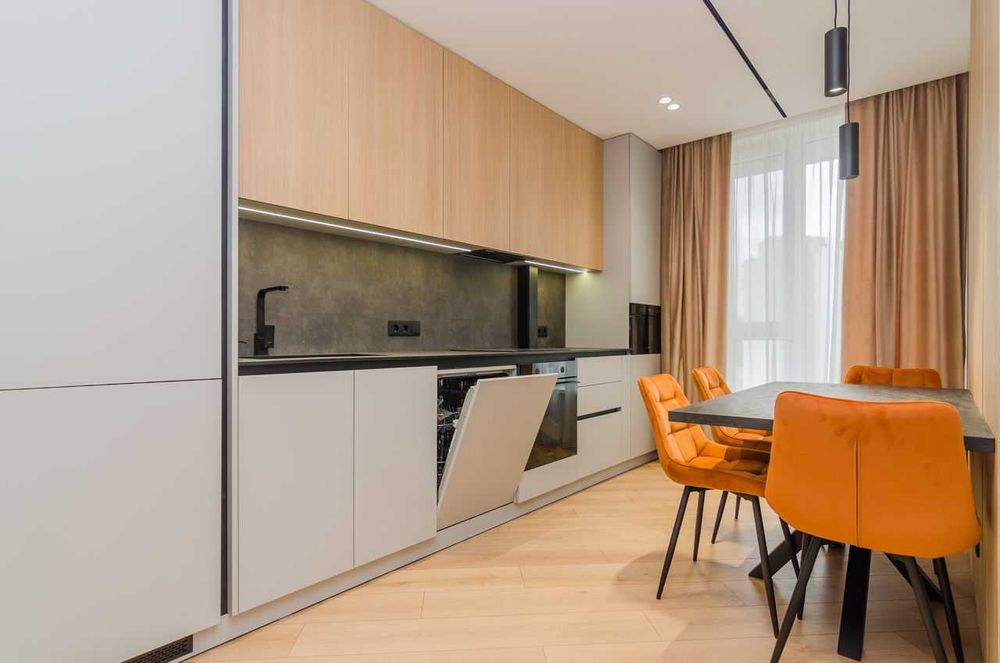 Двустаен имот в Кръстова вада