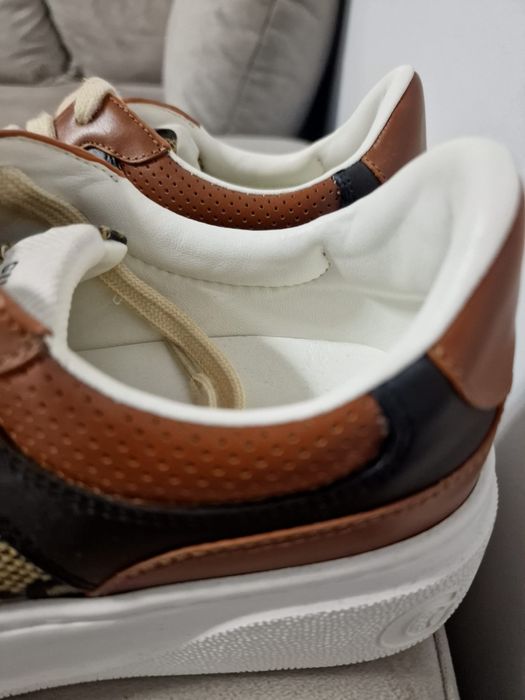 Sneackers Gucci barbati