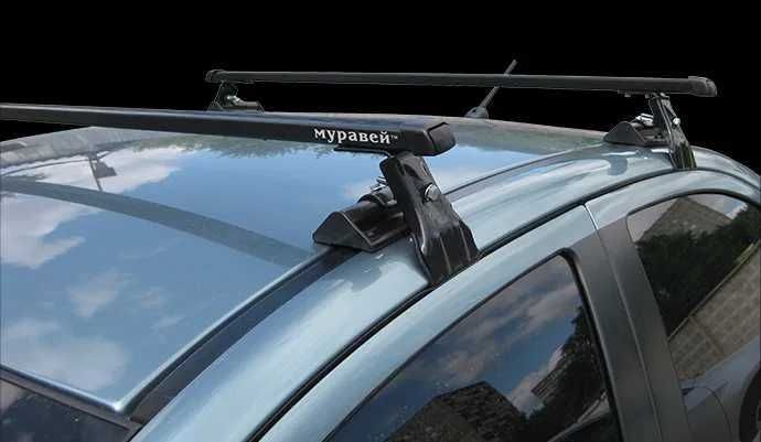 Продам поперечины,багажник на крышу, багажник!