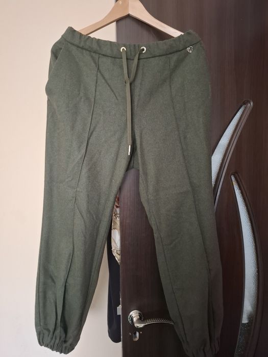 Pantaloni Twinset Simona Barberi