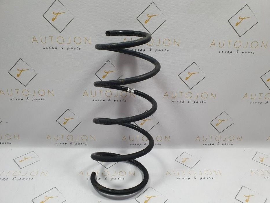 Arc  fata BMW 5 E60 2001 - 2010 2.0 520 d N47 D20 A, N47 D20 C