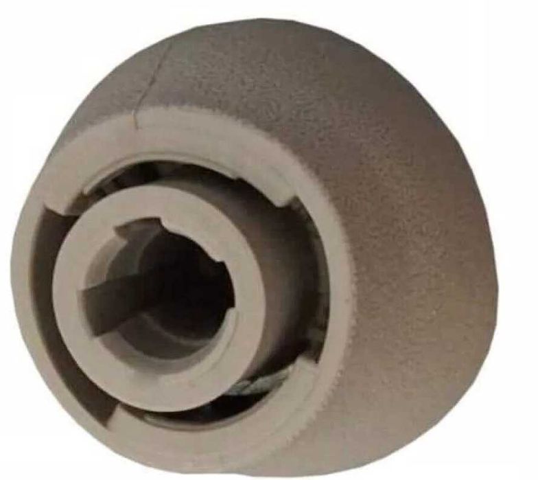 Бежова топка за скоростен лост за Рено Renault Megane Scenic Fluence