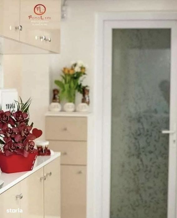 Apartament 2 Camere De Inchiriere - Tomis III