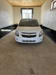 Chevrolet cobalt 4