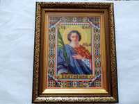 Продам икону Святая Екатерина