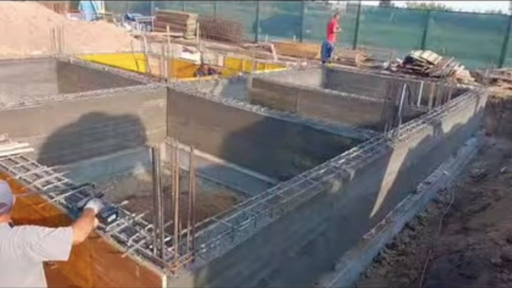 Constructii ValNic