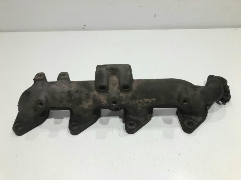 Galerie evacuare Kia Sorento (2002-2009) 2.5 crdi D4CB 140 cp 285114A000