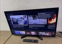Телевизор NABO Full HD LED 32“ Smart|Wi-Fi
