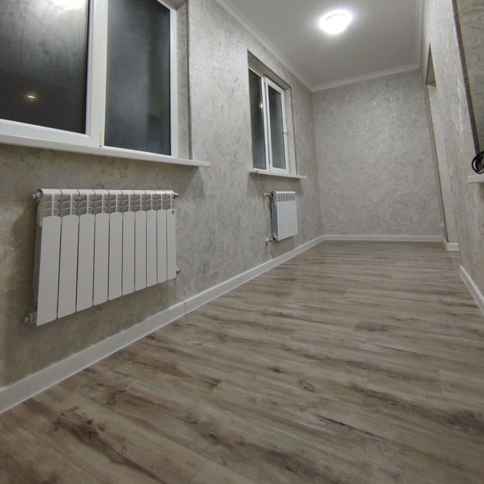 Аренда на Юнус Абаде 5 квартал, 2 х комнатная Семейным