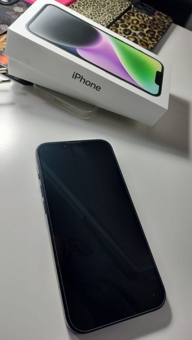 Iphone 14. 128GB
