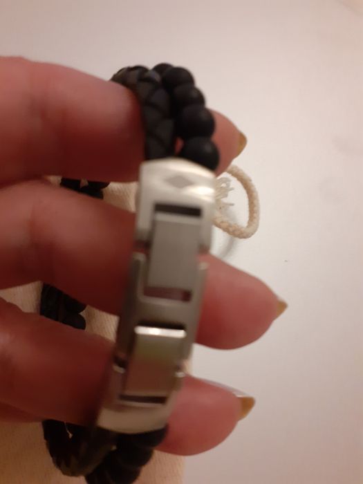 Brățară bărbați nouă Fossil