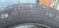 Anvelope M+S 225/55 R18 MICHELIN