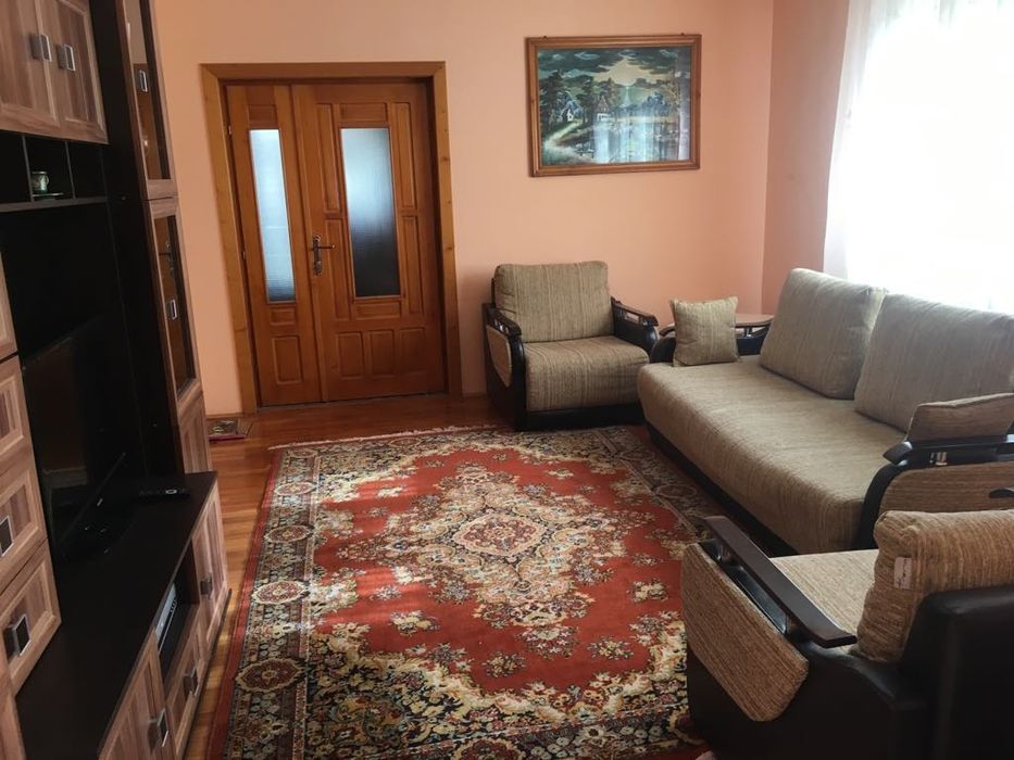 Inchiriez cabana revelion