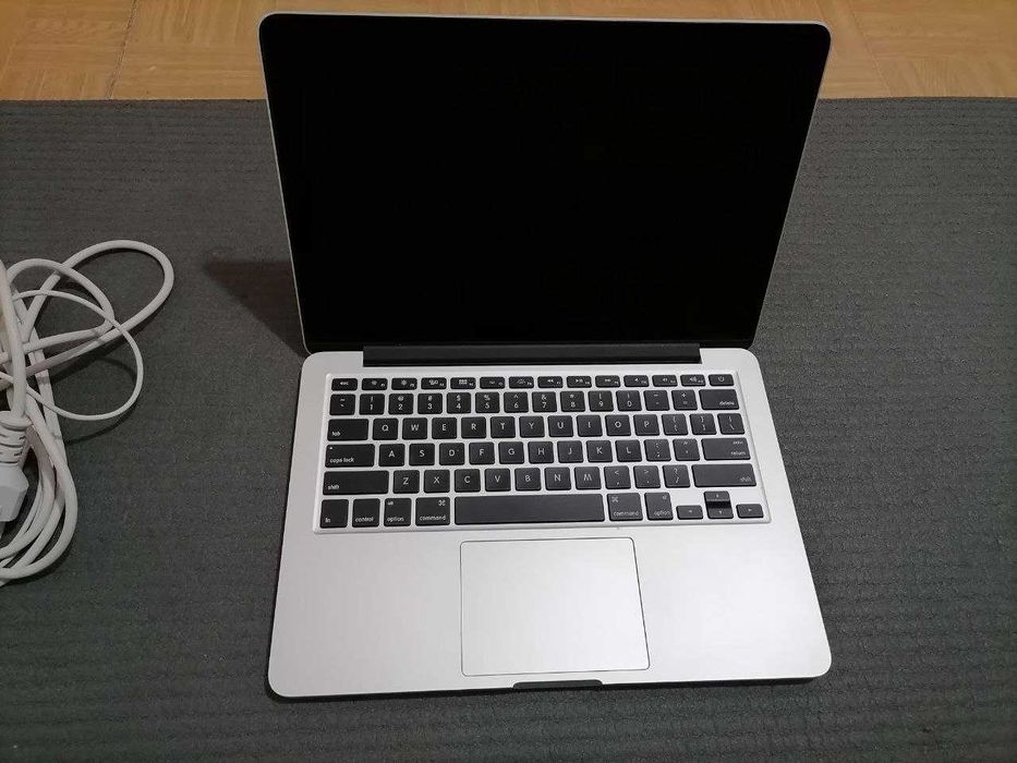 Macbook pro A1502