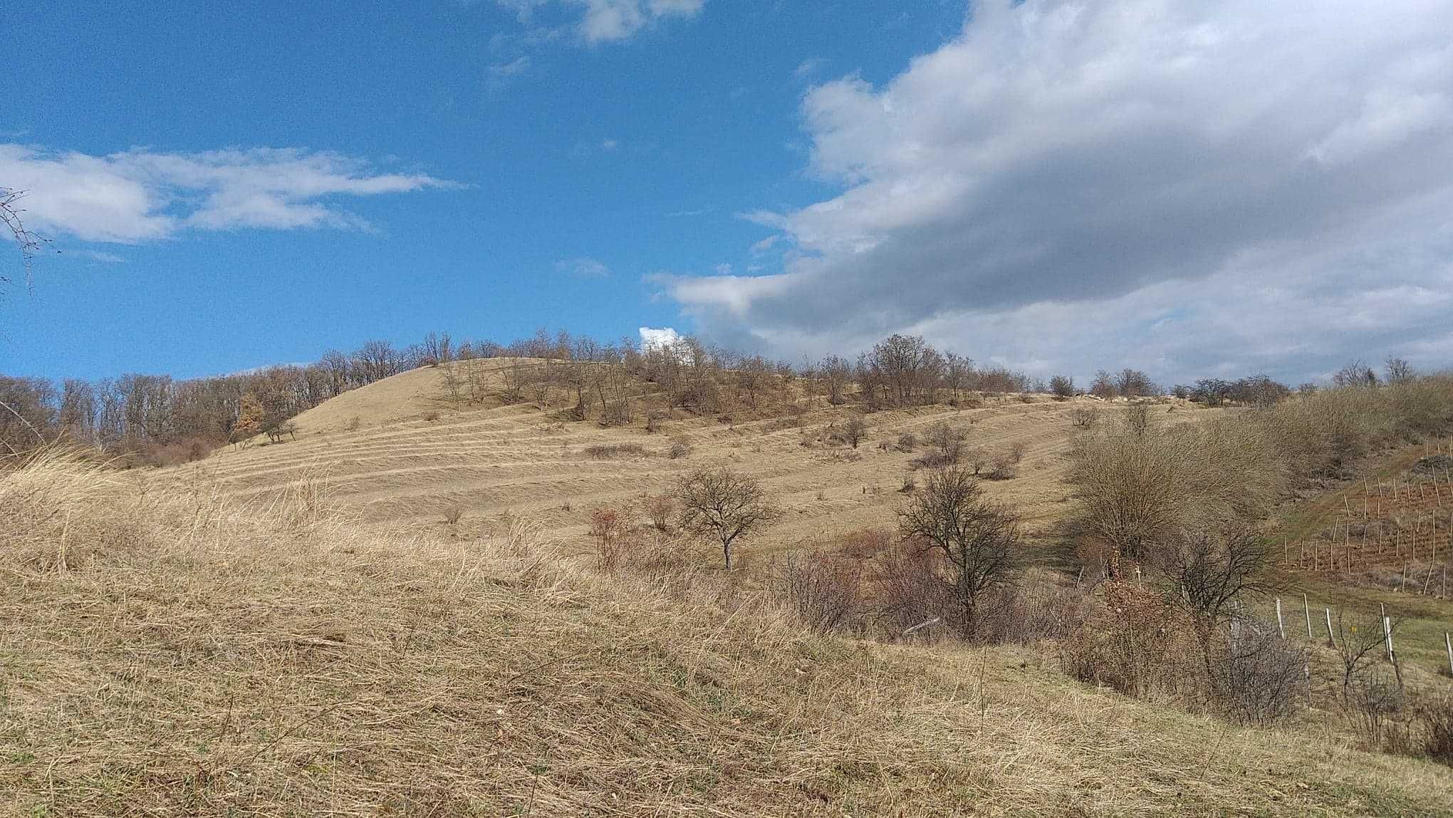 Vând teren intravilan 1808 mp Alba Iulia, zona schit