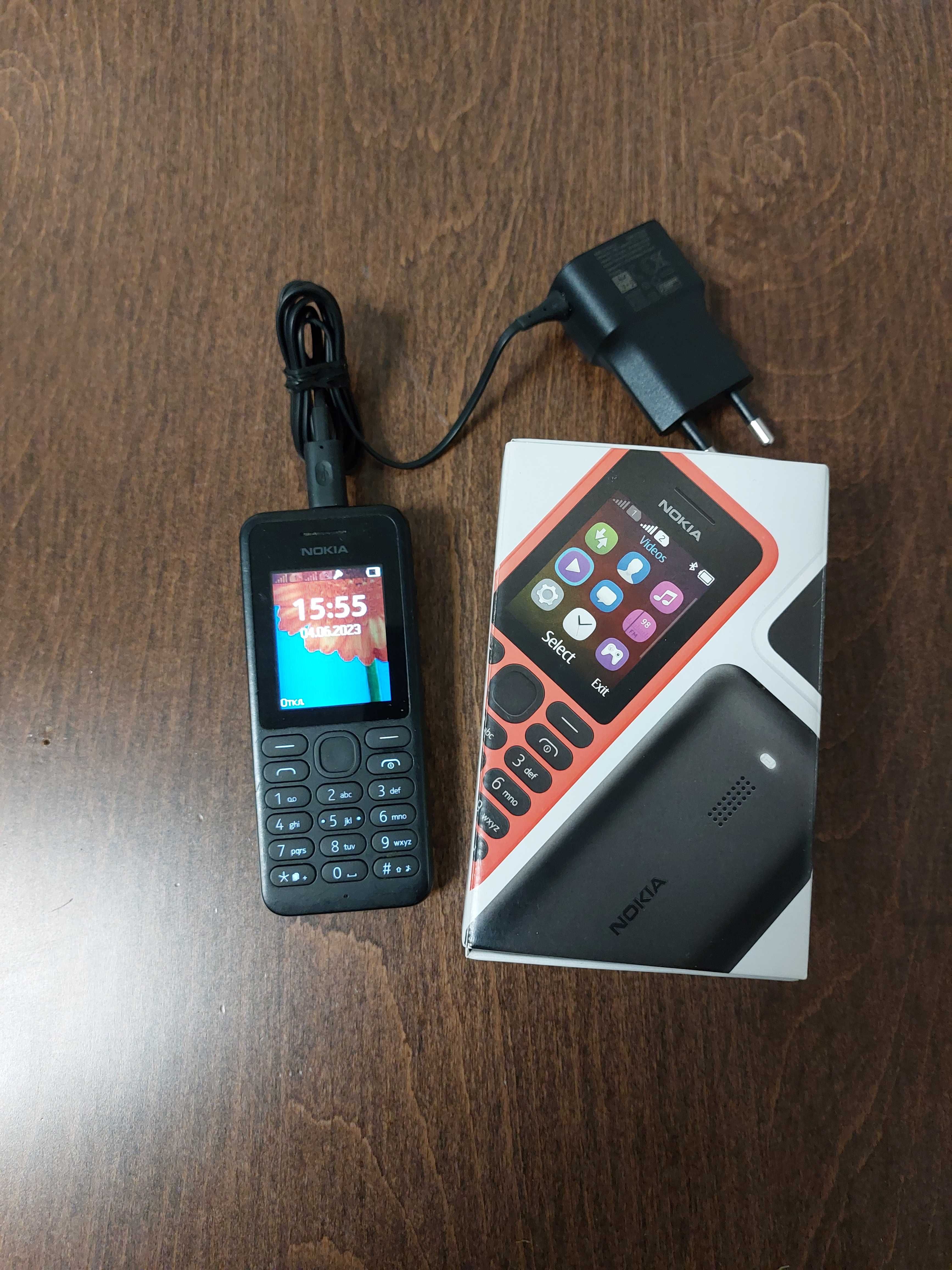 Nokia 130 dual sim