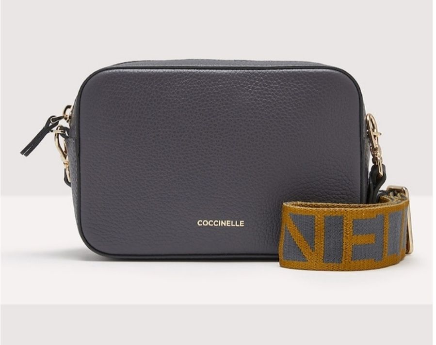 Чанта Coccinelle