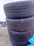 Vând anvelope 235/45 R19