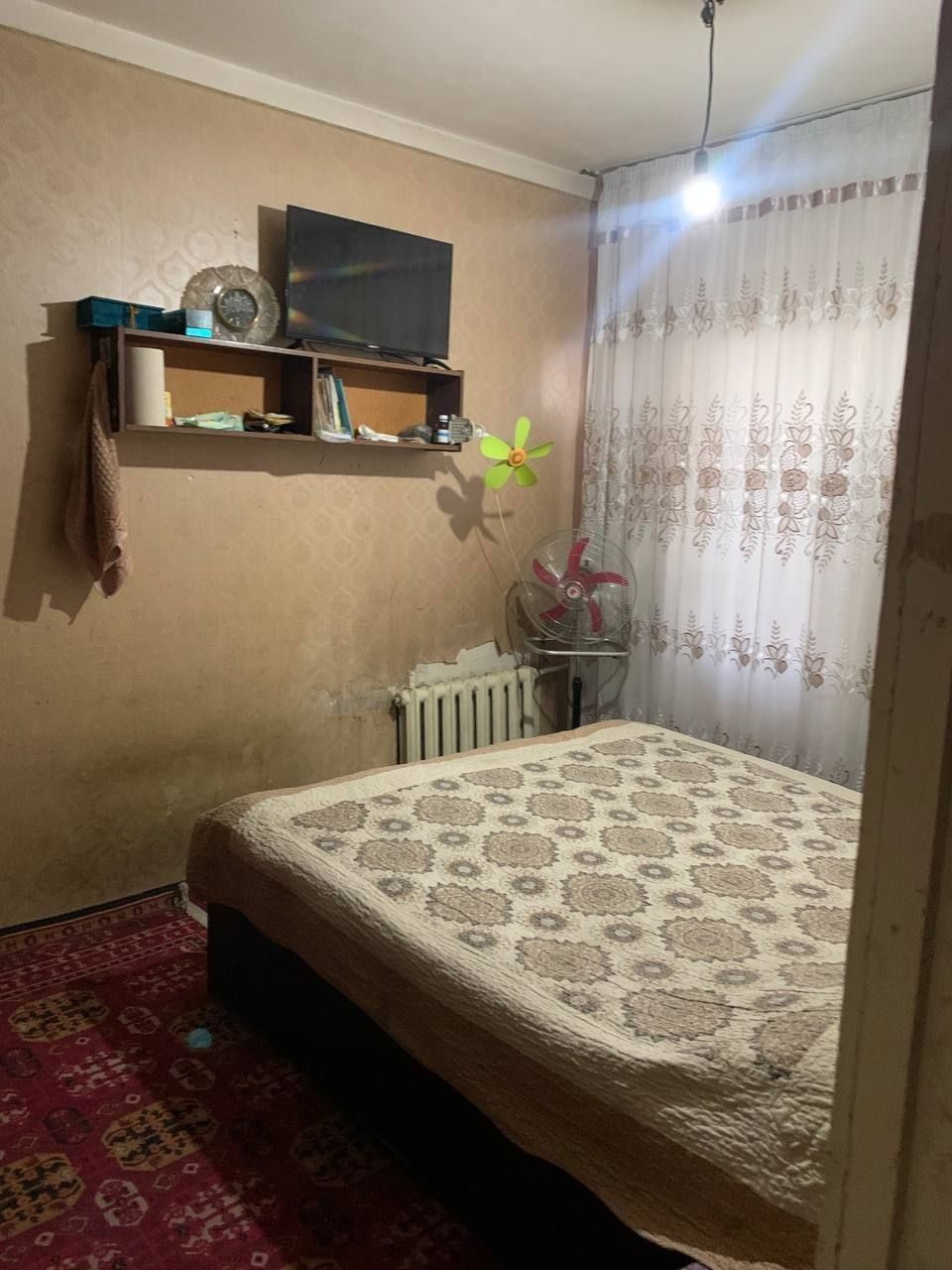 Продаётся квартира Юнусабад 16кв 4/5/9 Цена 71000$ срочно