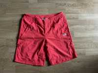 Pantaloni originali The north face ca noi